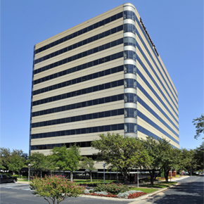 Prestonwood Tower
